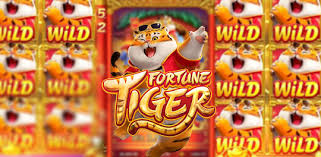 tiger fortune demo gratis para mobile